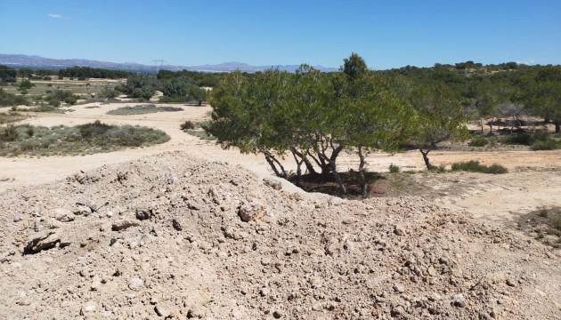 Reventa - Land and Plots - La Marina