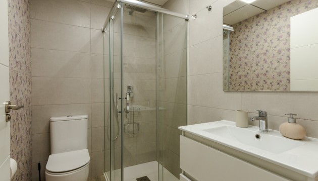 Herverkoop - Apartment - Torrevieja