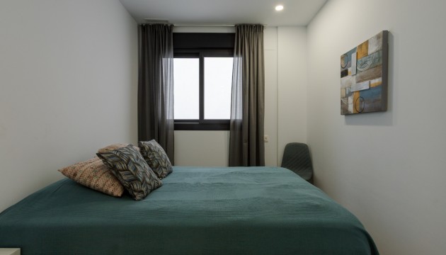 Herverkoop - Apartment - Torrevieja