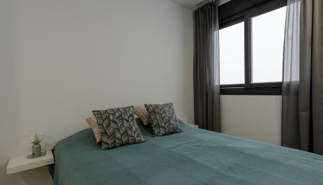 Herverkoop - Apartment - Torrevieja