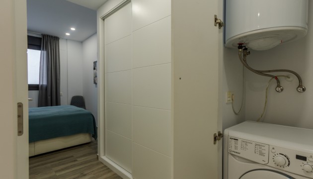Herverkoop - Apartment - Torrevieja