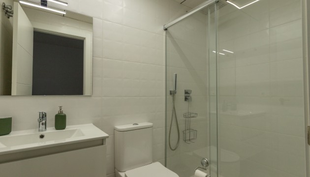 Herverkoop - Apartment - Torrevieja