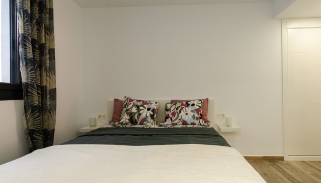 Herverkoop - Apartment - Torrevieja