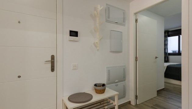 Herverkoop - Apartment - Torrevieja