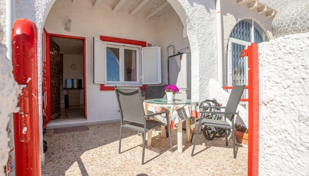 Herverkoop - duplex - Torrevieja - Torrelamata - La Mata