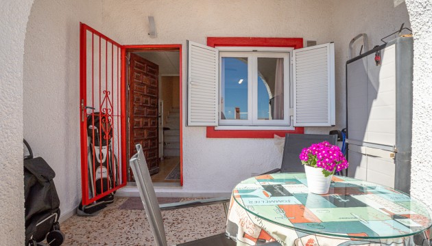 Herverkoop - duplex - Torrevieja - Torrelamata - La Mata
