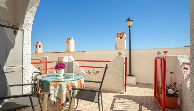 Herverkoop - duplex - Torrevieja - Torrelamata - La Mata
