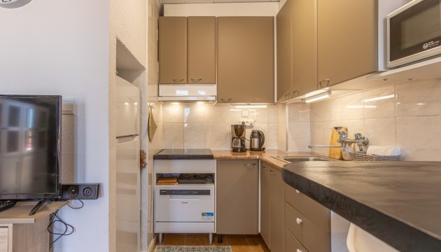 Herverkoop - duplex - Torrevieja - Torrelamata - La Mata