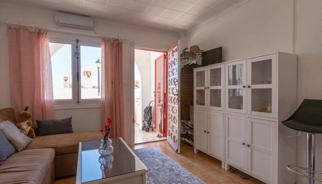 Herverkoop - duplex - Torrevieja - Torrelamata - La Mata