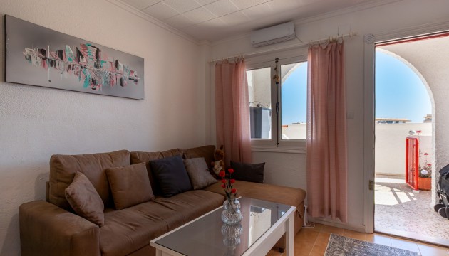 Herverkoop - duplex - Torrevieja - Torrelamata - La Mata