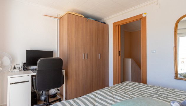 Herverkoop - duplex - Torrevieja - Torrelamata - La Mata