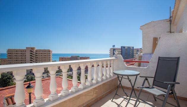 Herverkoop - duplex - Torrevieja - Torrelamata - La Mata