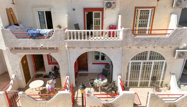 Herverkoop - duplex - Torrevieja - Torrelamata - La Mata