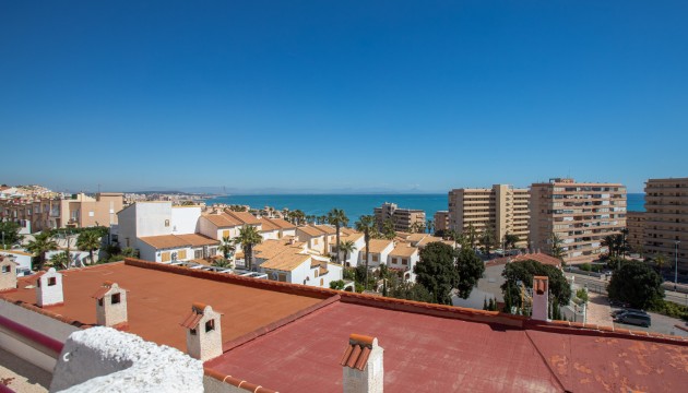 Herverkoop - duplex - Torrevieja - Torrelamata - La Mata