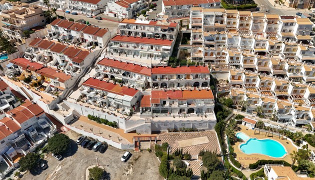 Herverkoop - duplex - Torrevieja - Torrelamata - La Mata