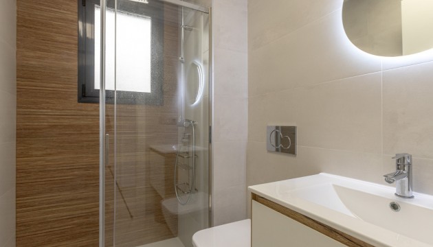 Wiederverkauf - Apartment - Torrevieja