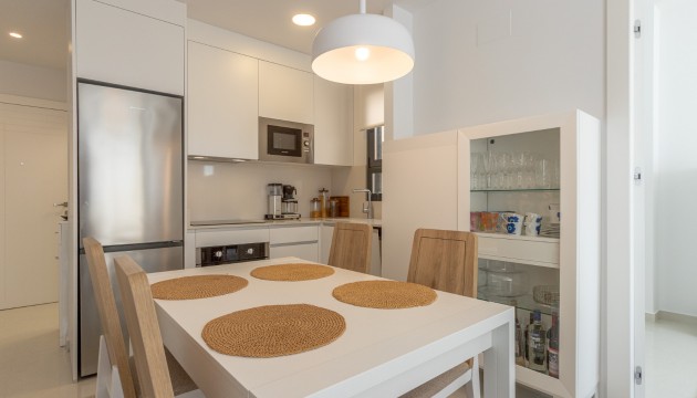 Wiederverkauf - Apartment - Torrevieja