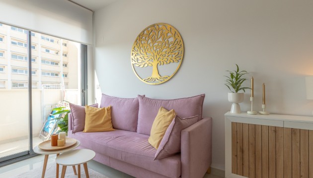 Wiederverkauf - Apartment - Torrevieja