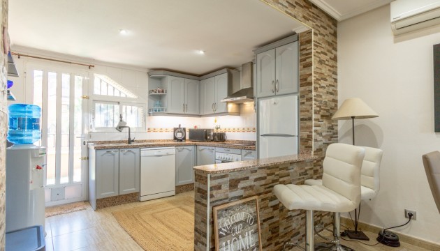 Begagnad - Bungalow - Orihuela Costa - Villamartín