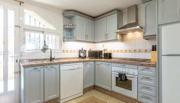 Begagnad - Bungalow - Orihuela Costa - Villamartín