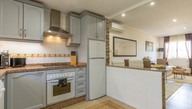 Begagnad - Bungalow - Orihuela Costa - Villamartín