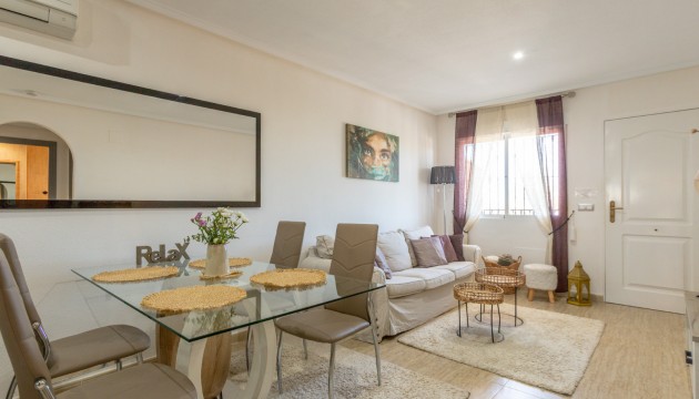 Begagnad - Bungalow - Orihuela Costa - Villamartín