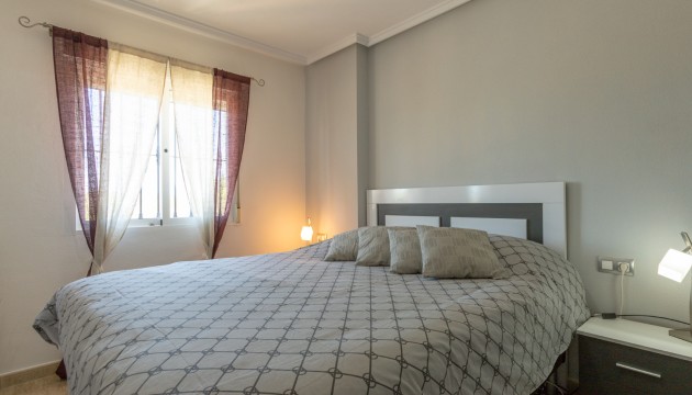 Begagnad - Bungalow - Orihuela Costa - Villamartín