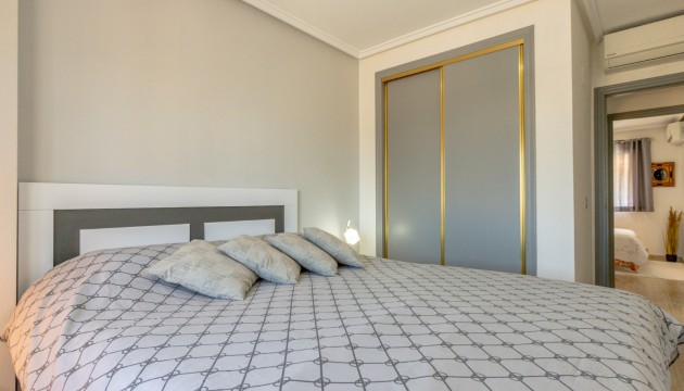 Begagnad - Bungalow - Orihuela Costa - Villamartín