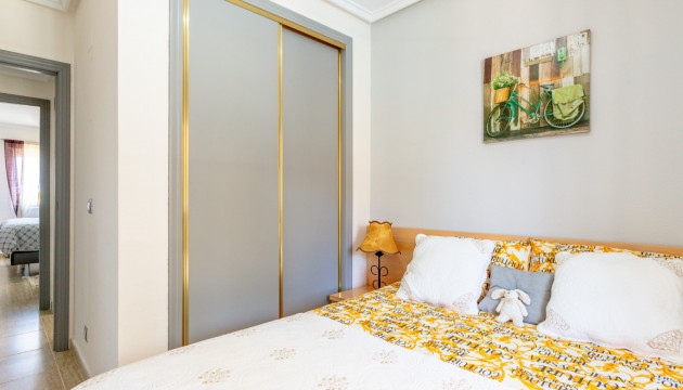 Begagnad - Bungalow - Orihuela Costa - Villamartín