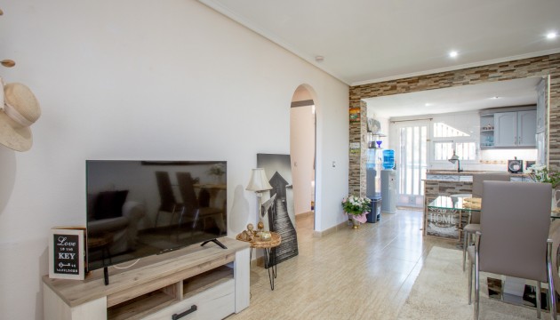 Begagnad - Bungalow - Orihuela Costa - Villamartín