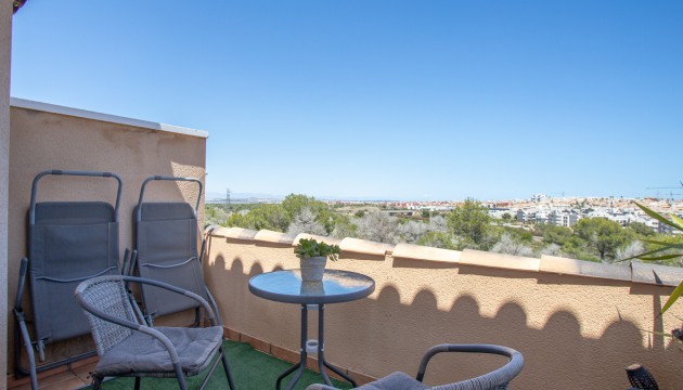 Begagnad - Bungalow - Orihuela Costa - Villamartín