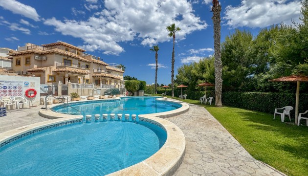 Begagnad - Parhus - Orihuela Costa - La Zenia