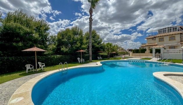 Begagnad - Parhus - Orihuela Costa - La Zenia