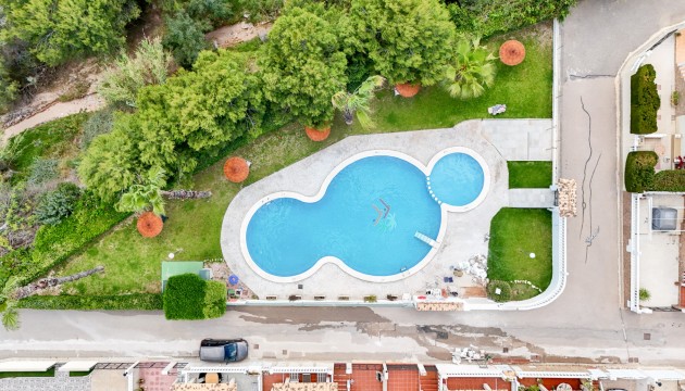 Begagnad - Parhus - Orihuela Costa - La Zenia