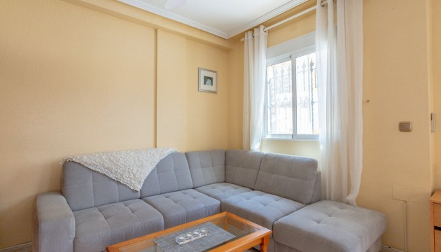 Begagnad - Parhus - Orihuela Costa - La Zenia