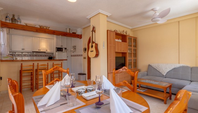 Begagnad - Parhus - Orihuela Costa - La Zenia