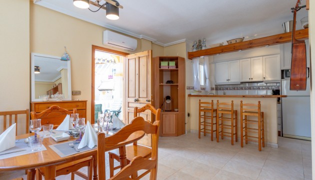 Begagnad - Parhus - Orihuela Costa - La Zenia