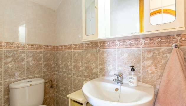 Begagnad - Parhus - Orihuela Costa - La Zenia