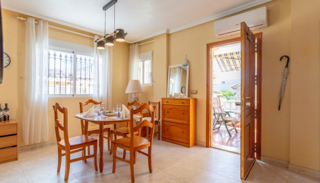 Begagnad - Parhus - Orihuela Costa - La Zenia