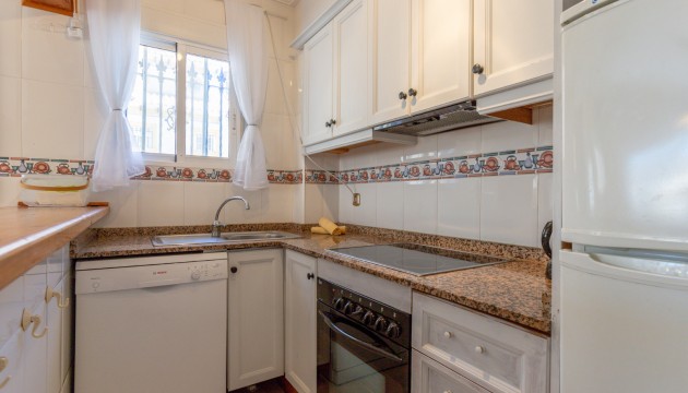 Begagnad - Parhus - Orihuela Costa - La Zenia