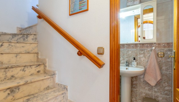 Begagnad - Parhus - Orihuela Costa - La Zenia