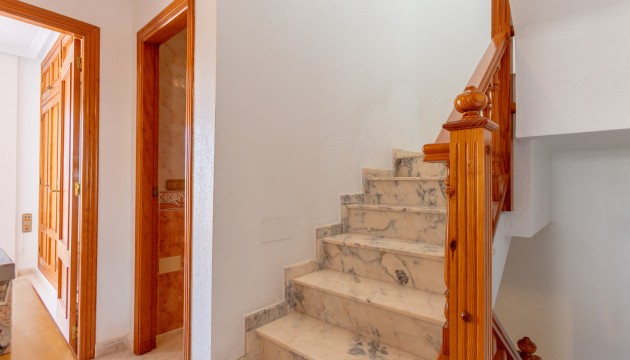 Begagnad - Parhus - Orihuela Costa - La Zenia