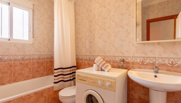 Begagnad - Parhus - Orihuela Costa - La Zenia