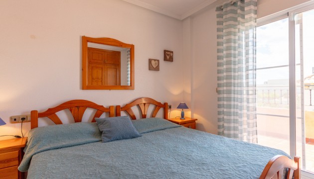 Begagnad - Parhus - Orihuela Costa - La Zenia