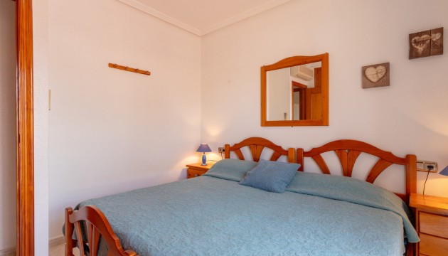 Begagnad - Parhus - Orihuela Costa - La Zenia