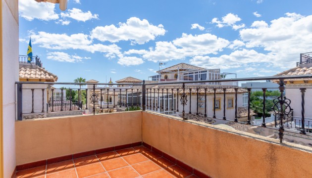 Begagnad - Parhus - Orihuela Costa - La Zenia