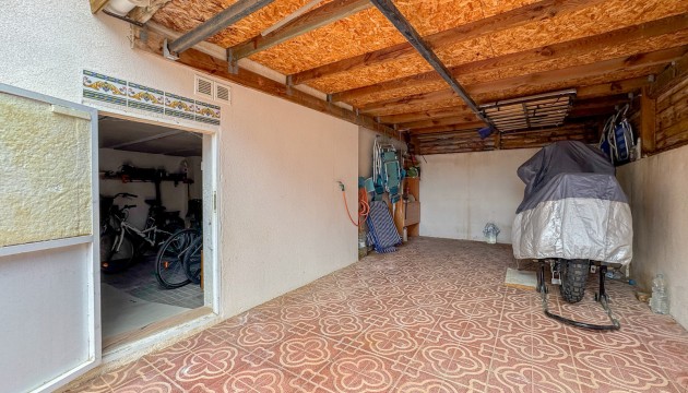 Begagnad - Parhus - Orihuela Costa - La Zenia