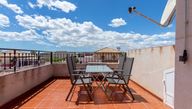 Begagnad - Parhus - Orihuela Costa - La Zenia