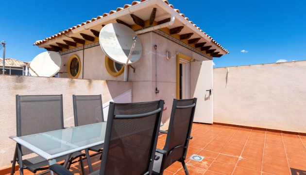 Begagnad - Parhus - Orihuela Costa - La Zenia
