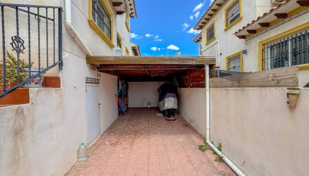 Begagnad - Parhus - Orihuela Costa - La Zenia